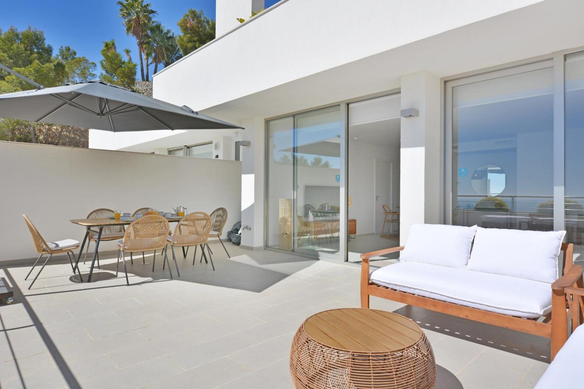 Bayview By Nras Appartement *