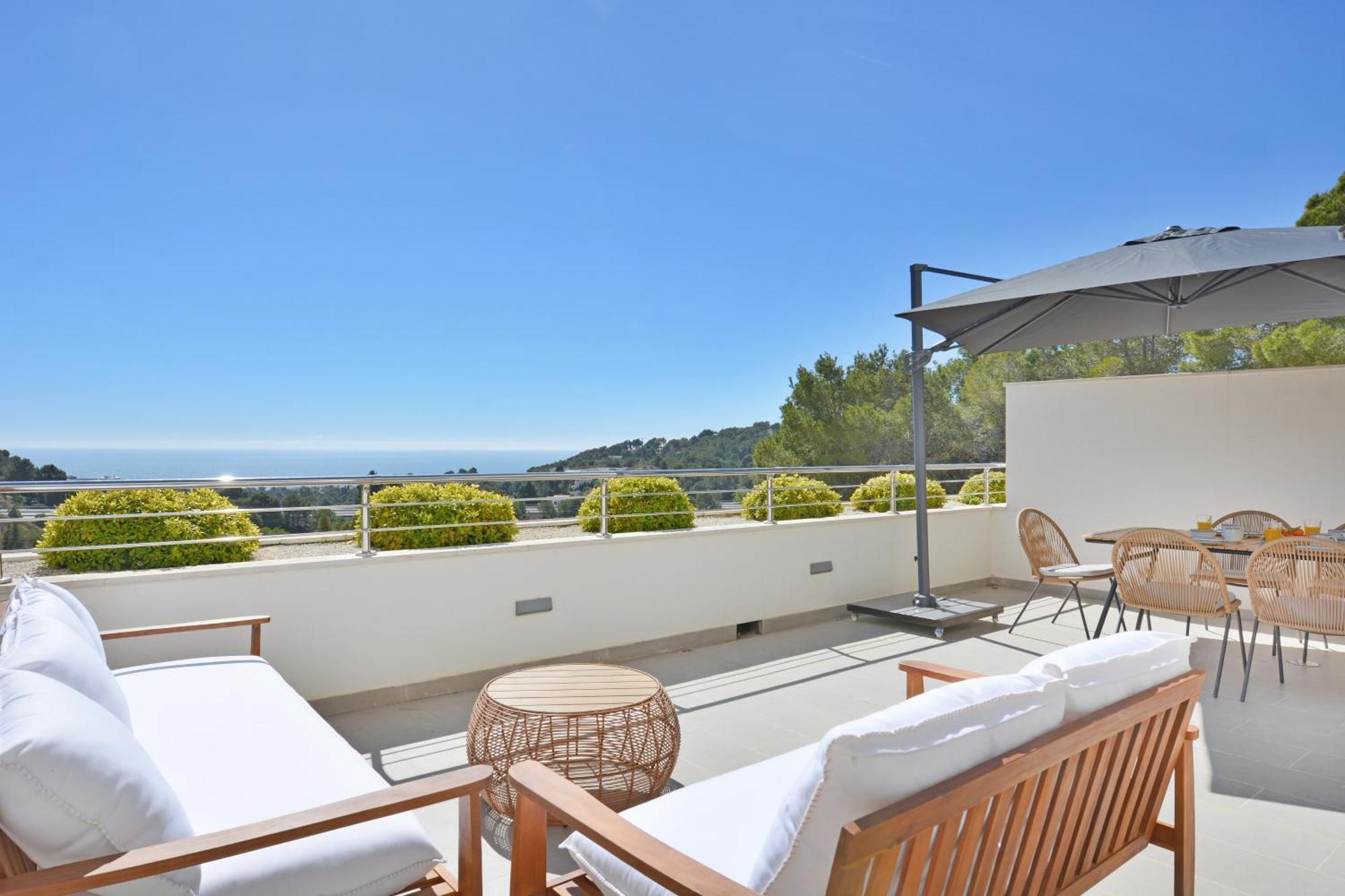 Appartement Bayview By Nras