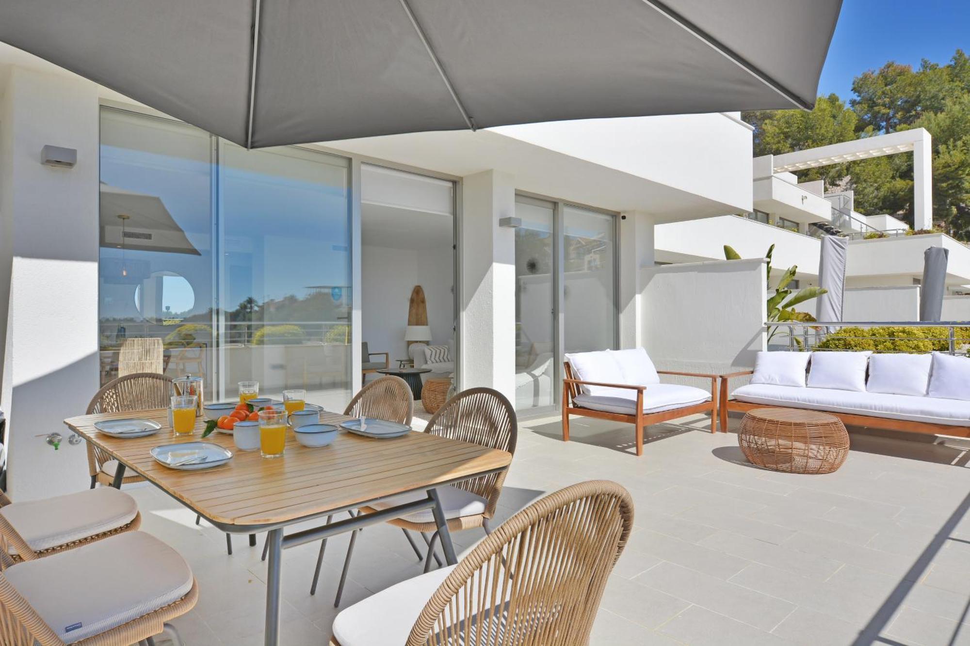 Appartement Bayview By Nras