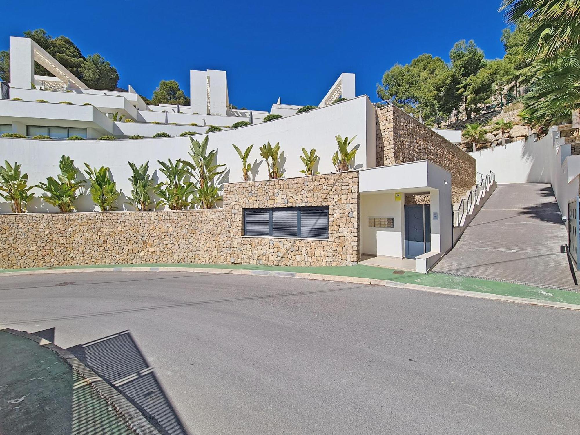 Appartement Bayview By Nras Altea