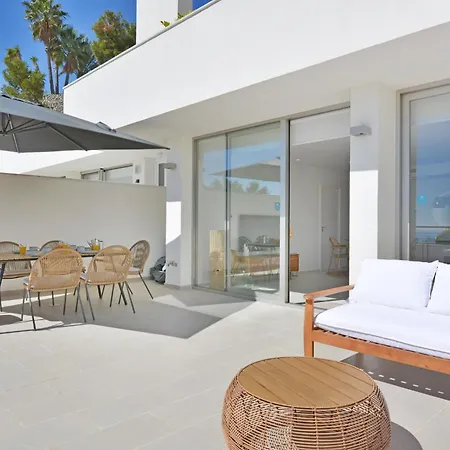 Altea Bayview Apartment By Nras Exterior photo