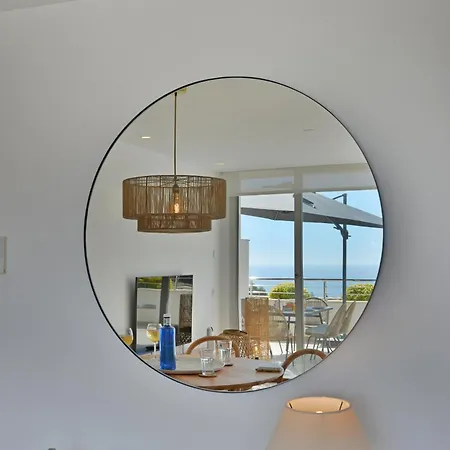 Altea Bayview Apartment By Nras Exterior photo