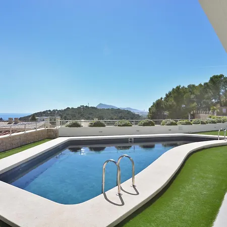 Altea Bayview Apartment By Nras Exterior photo