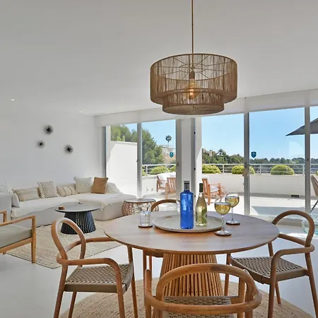 Altea Bayview Apartment By Nras Exterior photo
