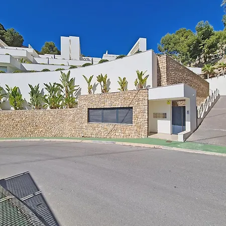 Altea Bayview Apartment By Nras Exterior photo