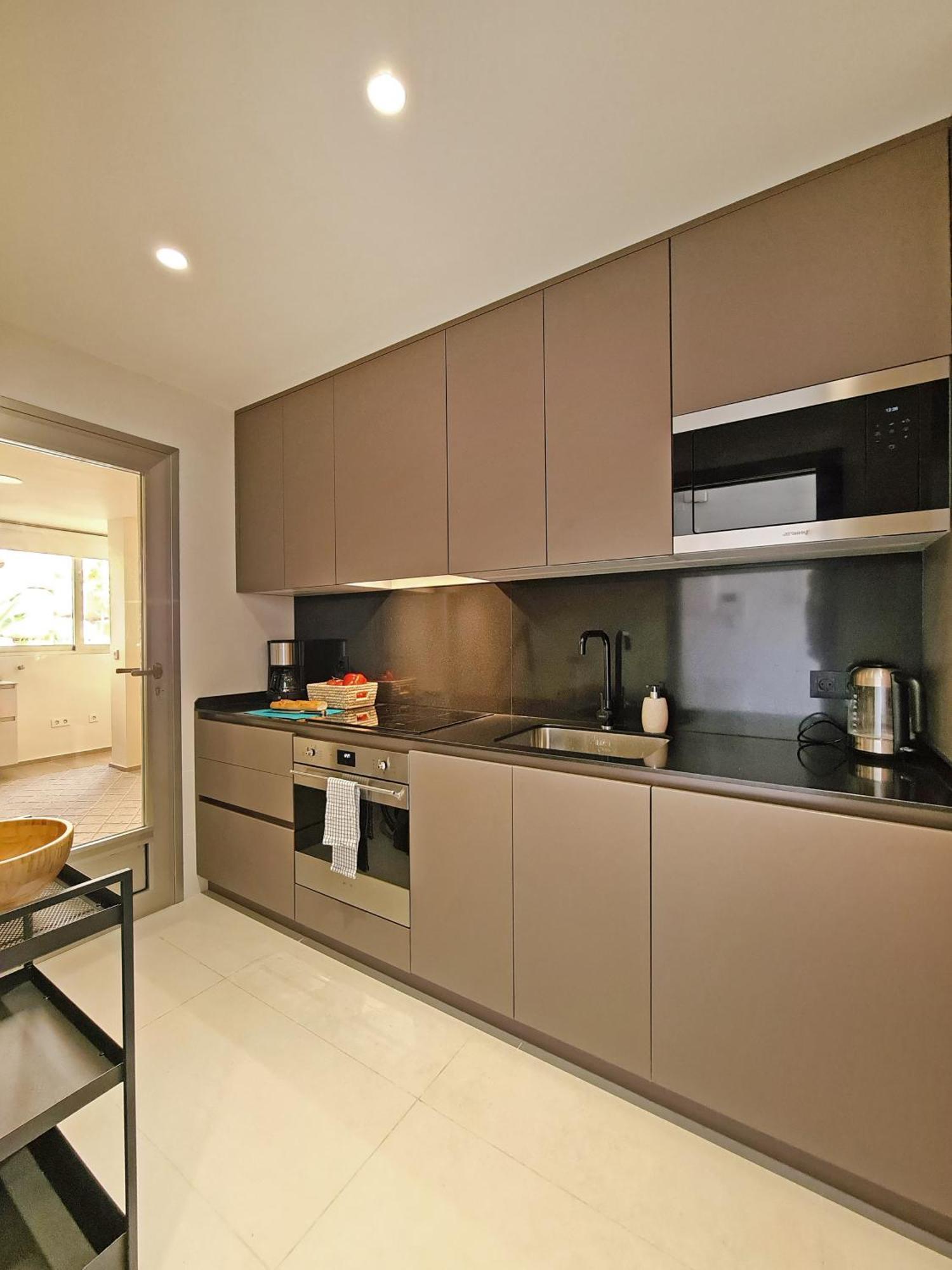 Apartment Bayview By Nras