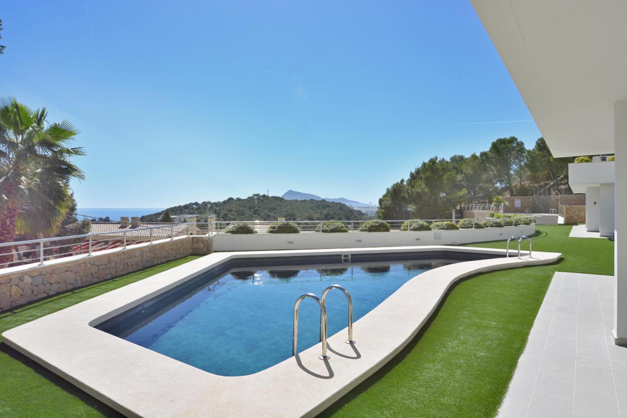 Bayview By Nras Apartment *