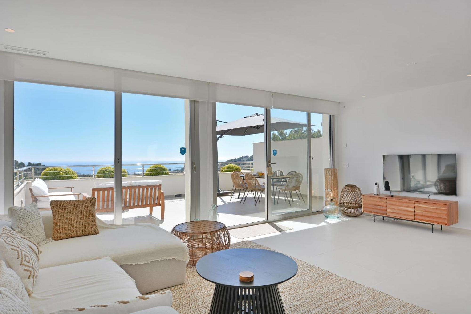Apartment Bayview By Nras