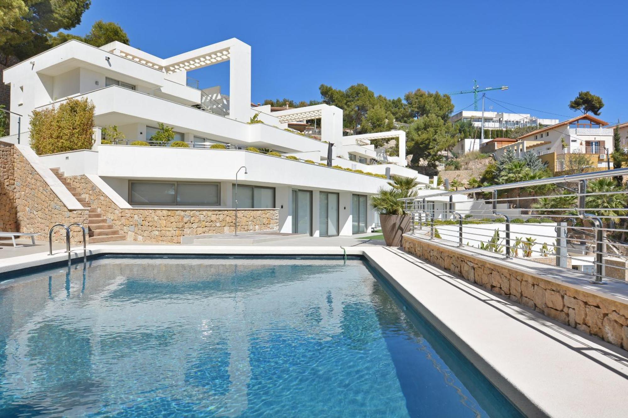 Bayview By Nras * Altea