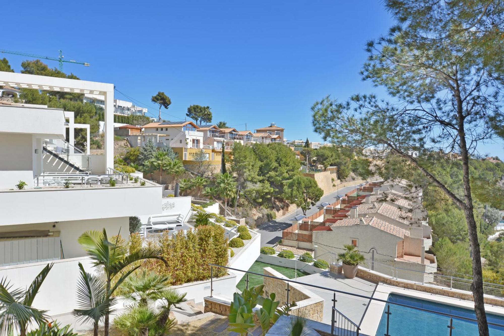 Apartment Bayview By Nras Altea